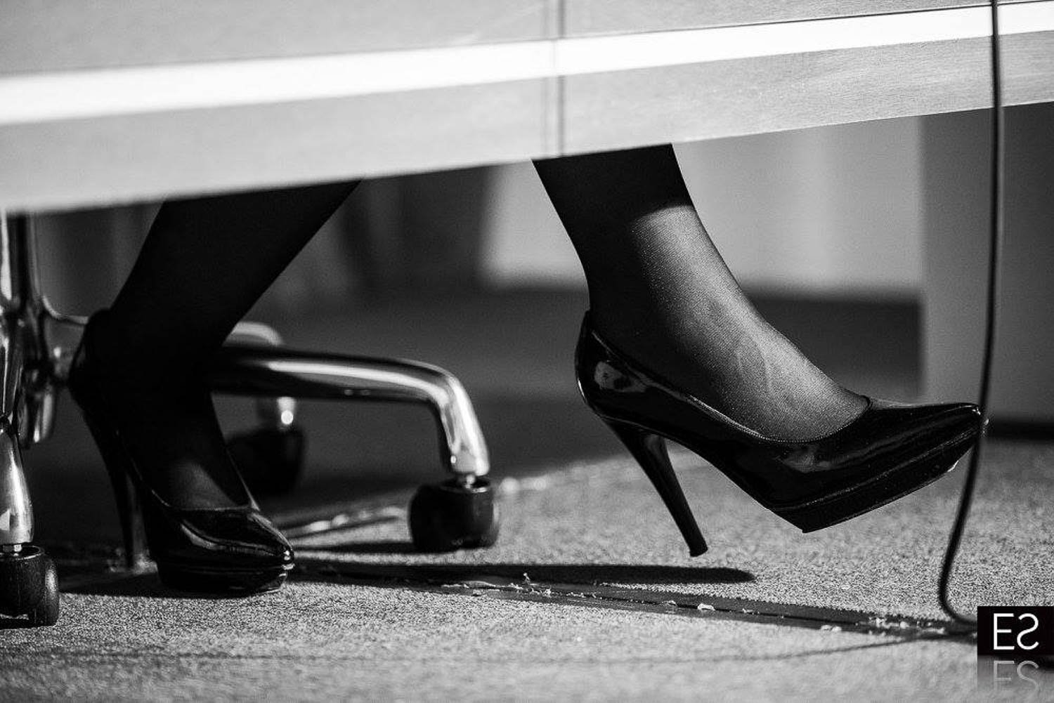 Fotografía de Estanislao Santos: Fotos de Cristina Fernández y Néstor Kirchner