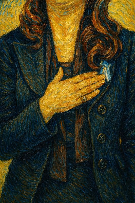 Fotografía de Estanislao Santos: Fotos de Cristina Fernández y Néstor Kirchner